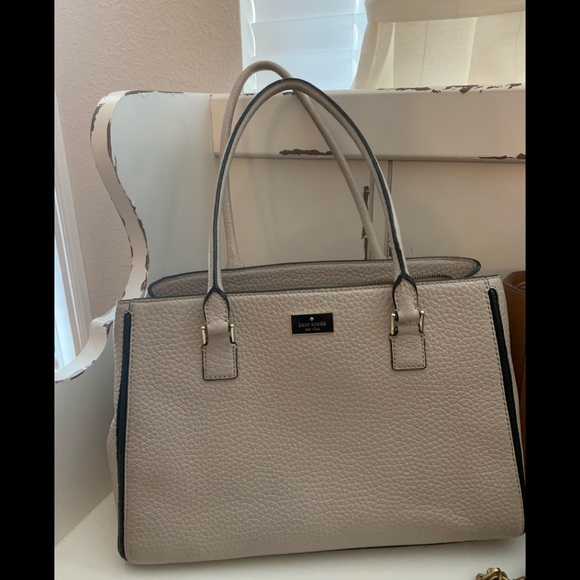 KATE SPADE TOTE - Picture 1 of 6